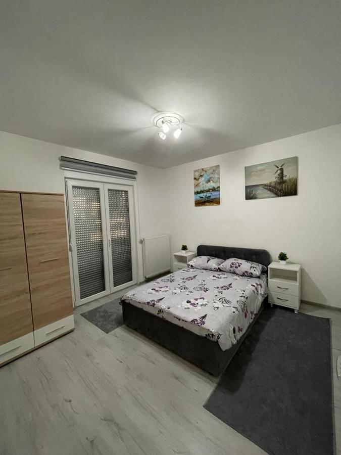 Oaza Apartments Sarajevo Exterior foto